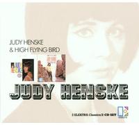 Henske,Judy - High flying bird