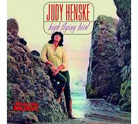Henske,Judy - High Flying Bird [Import]