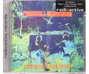 Henske, Judy & Jerry Yester - Farewell Aldebaran [Import]