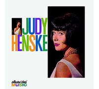 Henske,Judy - Judy Henske [Import]