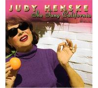 Henske, Judy - She Sang California