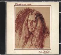 Hensley, Ken - Eager to Please