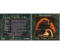 Hensley, Ken - from to Time
