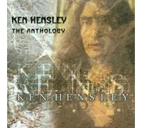 Hensley,Ken - The Anthology [Import]