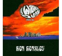 Hensley, Ken - Wizards Diary 1