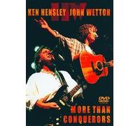 Hensley & Wetton: More Than Conquerors [Import USA Zone 1]