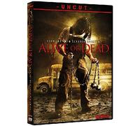 Henson - Alive Or Dead-Dies Ist Dein Letzter Atemzug-un