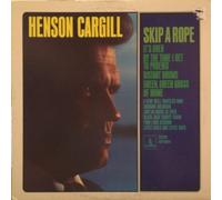 HENSON CARGILL - skip a rope (MONUMENT 18094 LP)