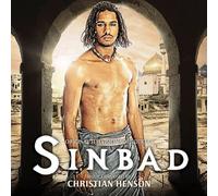 Henson, Christian - Sinbad: Original Television Soundtrack by Henson, Christian (2013) Audio CD