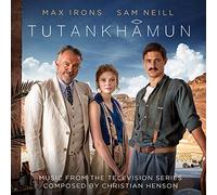 Henson, Christian - Tutankhamun (Music from the Television Series)
