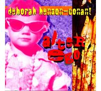 Henson-Conant, Deborah - Alter Ego [Import]