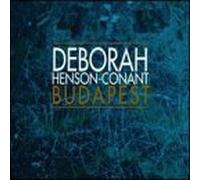 Henson-Conant, Deborah - Budapest