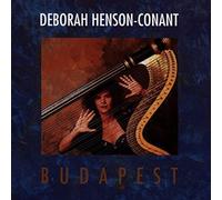 Henson-Conant, Deborah - Budapest [Import]