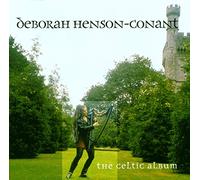 Henson-Conant, Deborah - Celtic Album [Import]