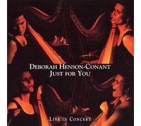 Conant, Deborah Henson - Just for You