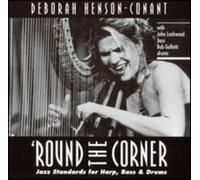 Henson-Conant, Deborah - Round The Corner