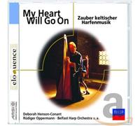 Henson, Conant - My Heart Will Go on [Import]