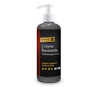 HENSON Crème Ravivante Colorée Cuir Gris 250ml