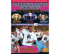 Henson, Darrin - Darrin's Dance Grooves [Import USA Zone 1]