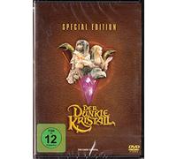 Henson - Der Dunkle Kristall-Special Edition [Édition Sépaciale]