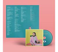 HENSON - HOUSE PARTY - CD ALBUM - 44 - E123z