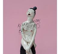 Henson, Keaton - Birthdays-Deluxe [Import]