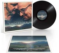 Henson, Keaton - Supernova (Original Motion Picture Soundtrack) [Import]