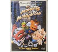 Henson Productions - Muppets Take Manhattan