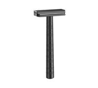 HENSON SHAVING - Rasoir De Sûreté AL13 Black - 1 Unité
