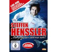 Henssler,Steffen - Meerjungfrauen Kocht Man Nicht-Liebe Geht Durch [Import]