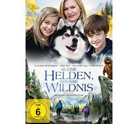 Henstridge - Kleine Helden,Große Wildnis
