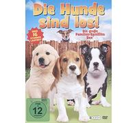 Henstridge,Natasha - Die Hunde Sind Los [Import]