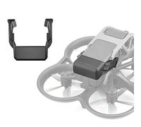 Hensych 1 PCS Batterie Boucle Cadre pour DJI AvataDrone Couvercle de renfort de batterie Fixateur anti-relâche Agrafe Titulaire Anti-voyage Protecteur anti-séparation Garde de batterie
