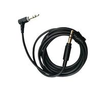 Hensych Câble de remplacement casque pour Sony MDR-100ABN / Sony MDR-1000X / Sony MDR-1A / Sony MDR-XB950B1 / Sony MDR-1ADAC / Sony MDR 10R