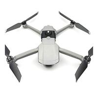 Hensych Drone Caméra Monter Adaptateur Serrer Kit d'extension avec Adaptateur à vis 1/4" pour Mavic Air 2/Air 2S Drone Compatible pour Gopro Hero8 / 7/6/5/4/3 pour OSMO Action pour Insta360 One X/R
