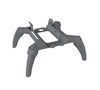 Hensych Mavic 3 Pro Cine Drone 38 mm pliable avec support de protection intégré pour extension de pied (gris)