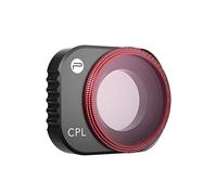 Hensych pour PGYTECH Filtre d'objectif d'appareil Photo pour Drone Mavic 3 Pro (Professionnel) (CPL)