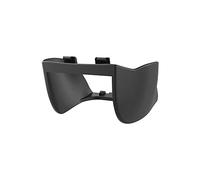 Hensych pour PGYTECH Libération Rapide Anti-éblouissement Pare-Soleil Protecteur d'objectif Couverture Parasol Protège-Objectif pour Mavic Mini/Mavic Mini 2 Drone
