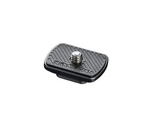 Hensych Pour plaque SnapLock Nano PGYTECH - Support griffe à queue de colombe - Design à vis 6,35 mm - Montage pivotant et inclinable