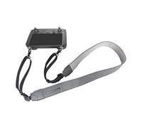 Hensych Sangle réglable de longueur pour manette D-J-I RC/RC Pro/Smart avec crochet, sangle de cou pour soulager le stress et suspendre les sangles pour Mini 3 Pro/Mavic 3/Air 2/2S/Mini 2/Mavic 2