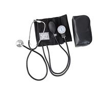 HensychÃ‚® Home Blood Pressure cuff Kit with Manual Sphygmomanometer Stethoscope and Carrying Case by Hensych