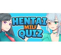 Hentai Milf Quiz (PC)