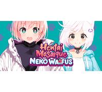 Hentai Mosaique Neko Waifus (PC)