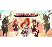 Hentai vs Evil (Nintendo)