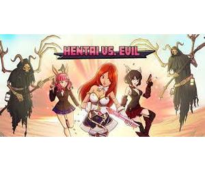 Hentai vs Evil (PS4)