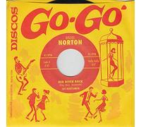 Hentchmen - Red River Rock/Why Did God Make Girls