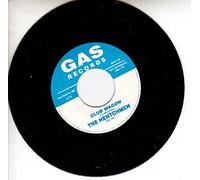 Hentchmen, the - Ham & Oil [Import]