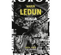 Marin Ledun – Henua – Roman – Broché
