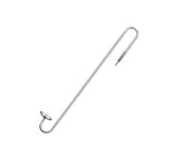 HENYGEN Atomiseur d'oxygénation - Accessoire pour les amateurs de poissons et les propriétaires d'aquariums - Diffuseur de pierres à air pour la santé des poissons