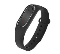 HENYGEN Aucun chargement nécessaire - Réponse rapide en 0,2 seconde - Décharge électrostatique automatique utilisant l'énergie électrostatique pour bracelets à décharge automatique